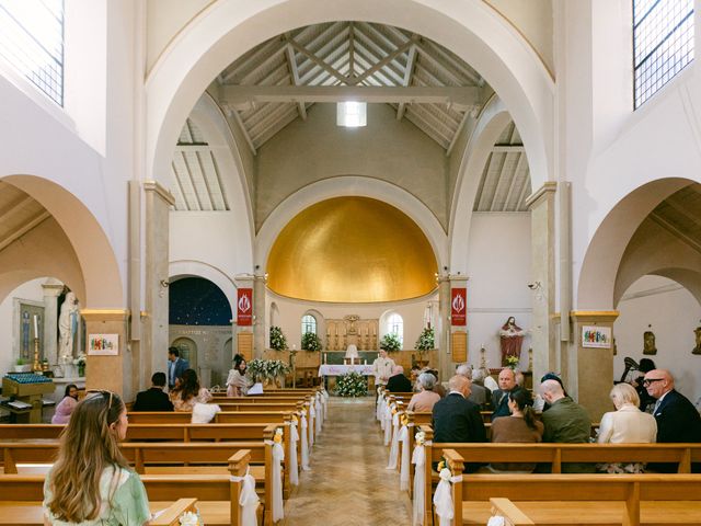 Nathan and Odessa's Wedding in London - West, West London 41
