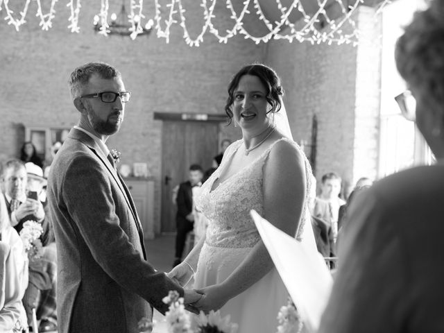 Adrian and Veronica&apos;s Wedding in Bicester, Oxfordshire 8