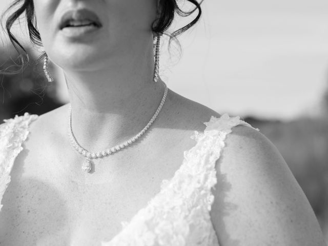 Adrian and Veronica&apos;s Wedding in Bicester, Oxfordshire 39