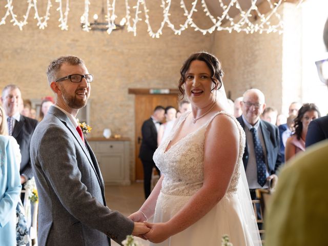 Adrian and Veronica&apos;s Wedding in Bicester, Oxfordshire 47