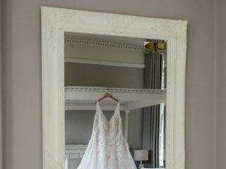 Alesha &amp; Jack's wedding 3