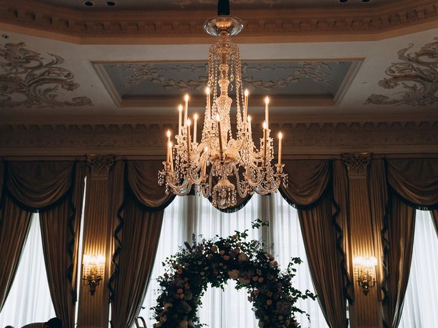 Harris and Tasha's Wedding in London - West, West London 3