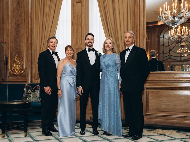 Harris and Tasha's Wedding in London - West, West London 5