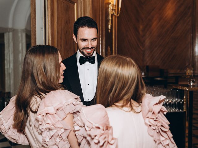 Harris and Tasha's Wedding in London - West, West London 9