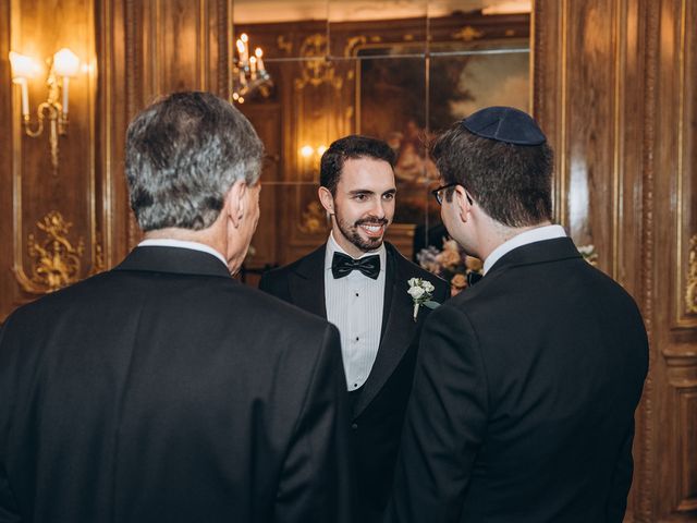 Harris and Tasha's Wedding in London - West, West London 15
