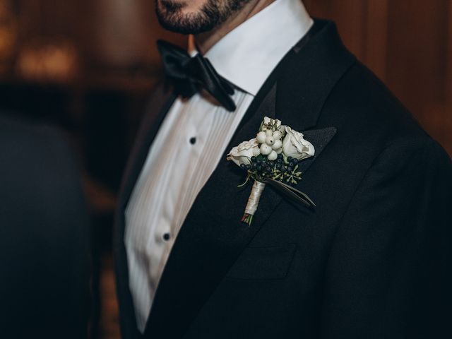 Harris and Tasha's Wedding in London - West, West London 17