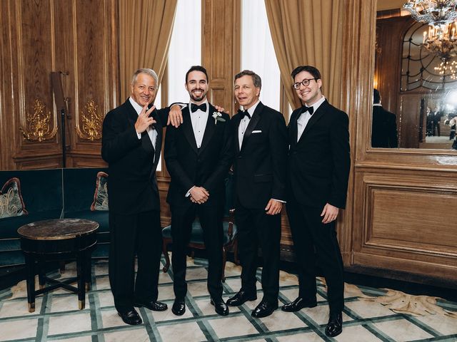 Harris and Tasha's Wedding in London - West, West London 18