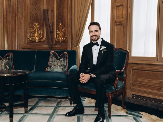 Harris and Tasha's Wedding in London - West, West London 19