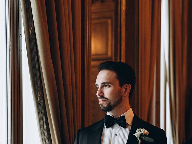 Harris and Tasha's Wedding in London - West, West London 20