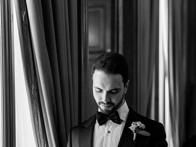 Harris and Tasha's Wedding in London - West, West London 21