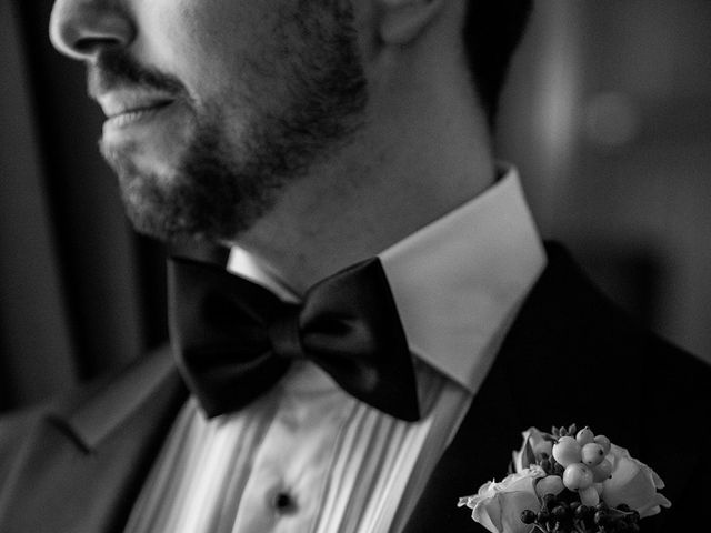 Harris and Tasha's Wedding in London - West, West London 23