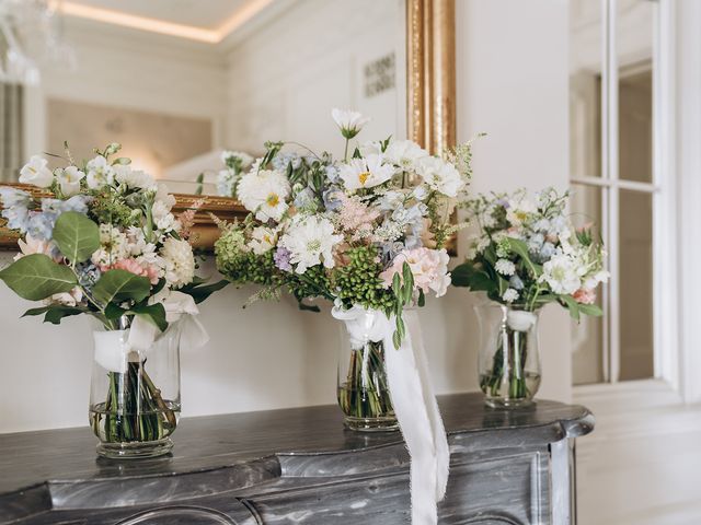 Harris and Tasha's Wedding in London - West, West London 26