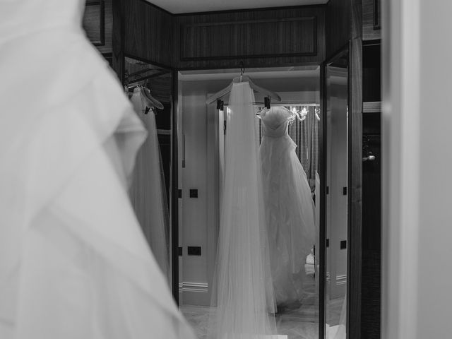 Harris and Tasha's Wedding in London - West, West London 28