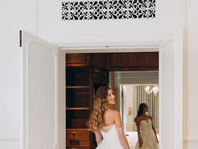 Harris and Tasha's Wedding in London - West, West London 44