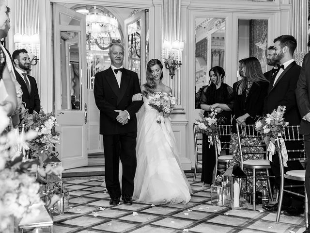 Harris and Tasha's Wedding in London - West, West London 59