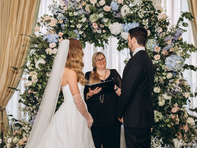Harris and Tasha's Wedding in London - West, West London 66