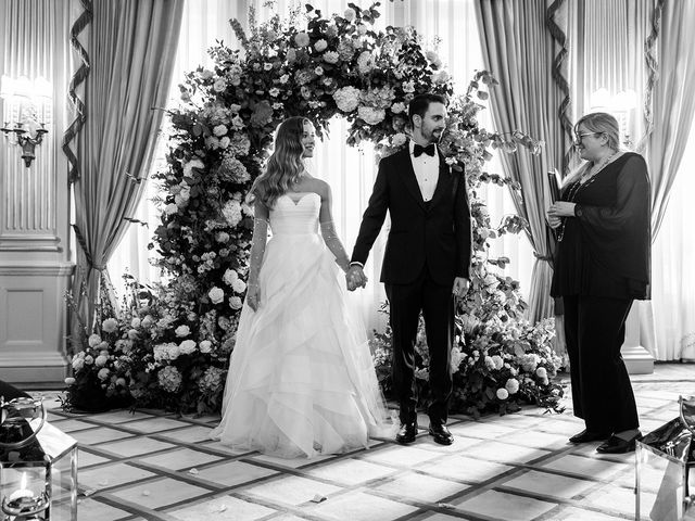 Harris and Tasha's Wedding in London - West, West London 82