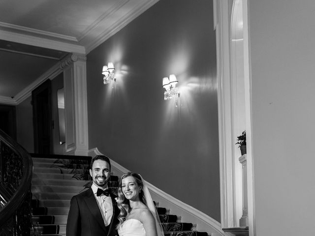 Harris and Tasha's Wedding in London - West, West London 88