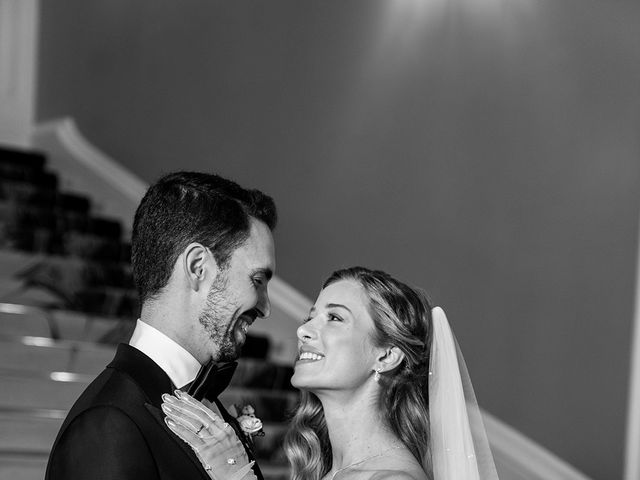 Harris and Tasha's Wedding in London - West, West London 90