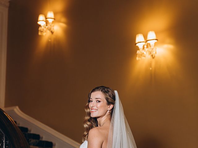 Harris and Tasha's Wedding in London - West, West London 92