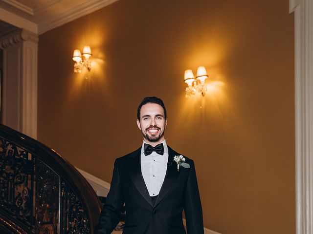 Harris and Tasha's Wedding in London - West, West London 95
