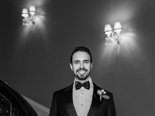 Harris and Tasha's Wedding in London - West, West London 96