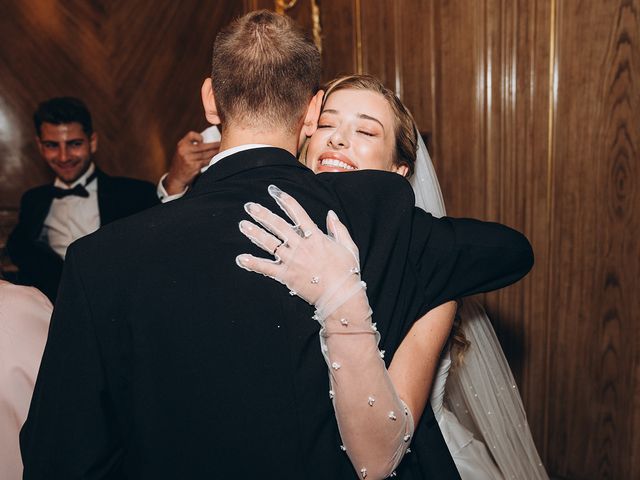 Harris and Tasha's Wedding in London - West, West London 108