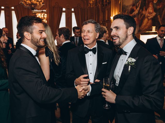 Harris and Tasha's Wedding in London - West, West London 112
