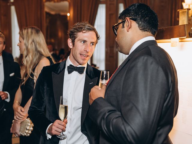 Harris and Tasha's Wedding in London - West, West London 113