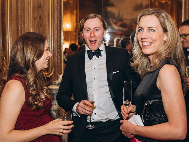 Harris and Tasha's Wedding in London - West, West London 114