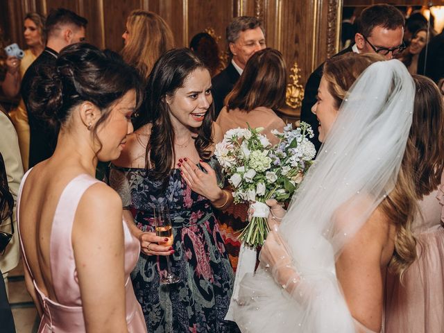 Harris and Tasha's Wedding in London - West, West London 116