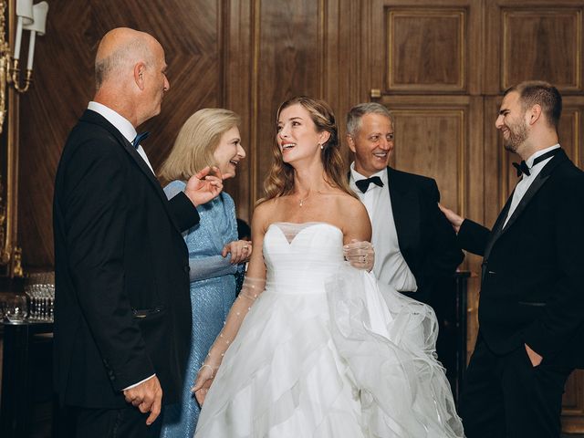 Harris and Tasha's Wedding in London - West, West London 119