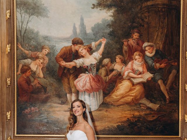 Harris and Tasha's Wedding in London - West, West London 121
