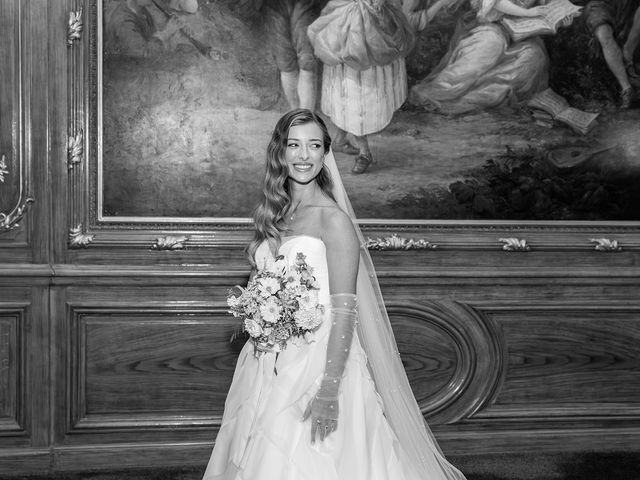 Harris and Tasha's Wedding in London - West, West London 122