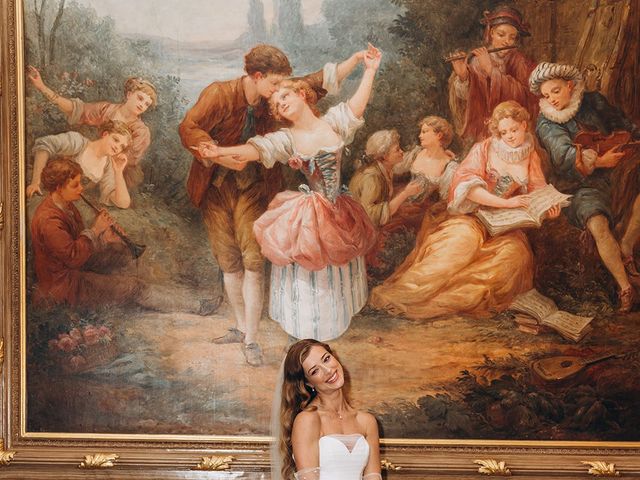 Harris and Tasha's Wedding in London - West, West London 125