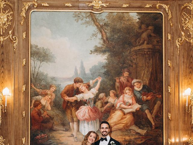 Harris and Tasha's Wedding in London - West, West London 126