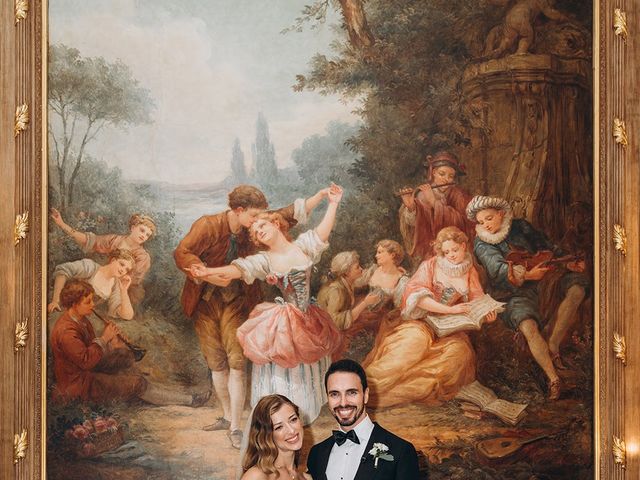 Harris and Tasha's Wedding in London - West, West London 127