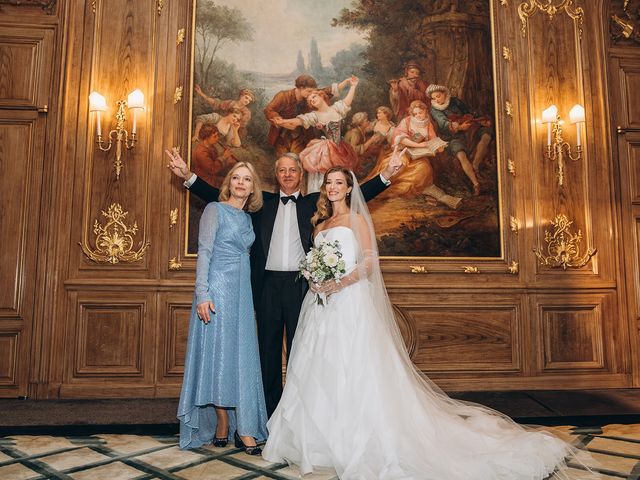 Harris and Tasha's Wedding in London - West, West London 128