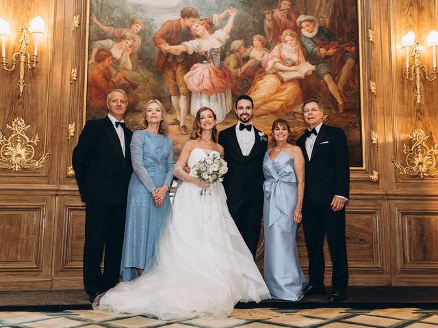 Harris and Tasha's Wedding in London - West, West London 129