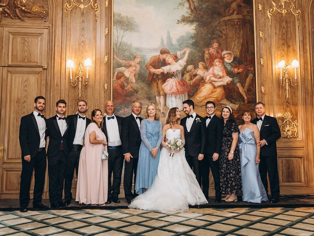 Harris and Tasha's Wedding in London - West, West London 130
