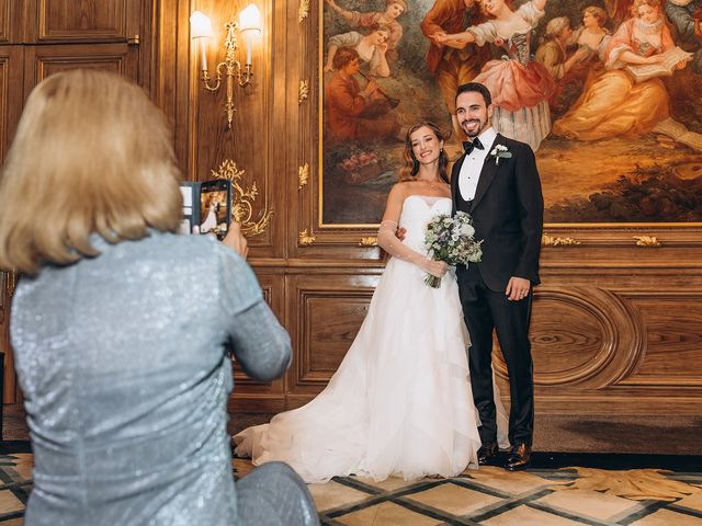 Harris and Tasha's Wedding in London - West, West London 132