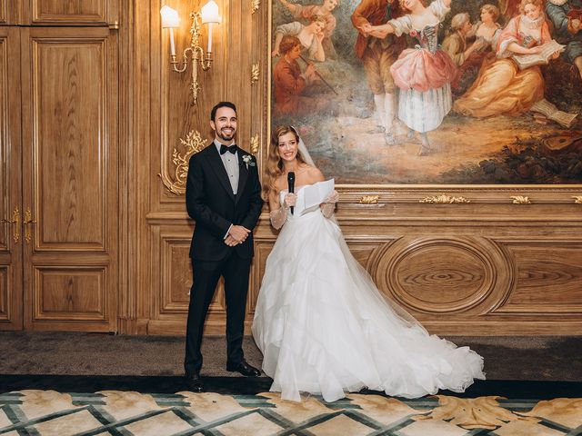 Harris and Tasha's Wedding in London - West, West London 133