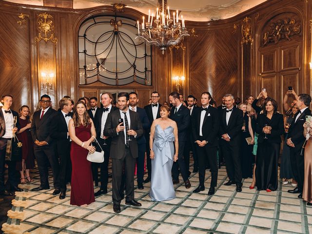 Harris and Tasha's Wedding in London - West, West London 135