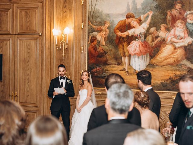 Harris and Tasha's Wedding in London - West, West London 136