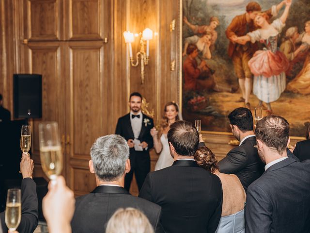 Harris and Tasha's Wedding in London - West, West London 137