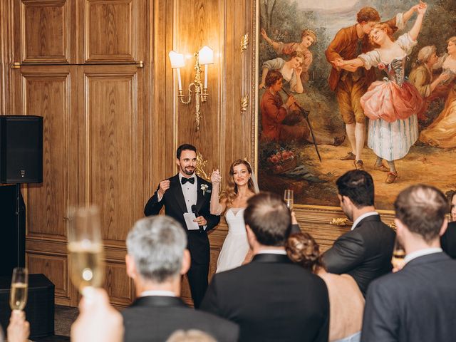 Harris and Tasha's Wedding in London - West, West London 138