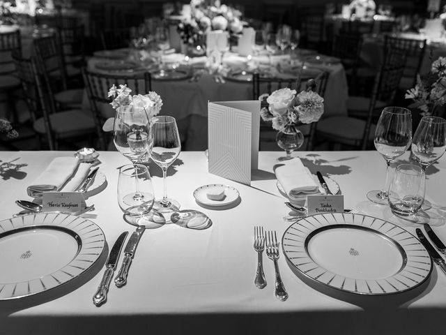 Harris and Tasha's Wedding in London - West, West London 140