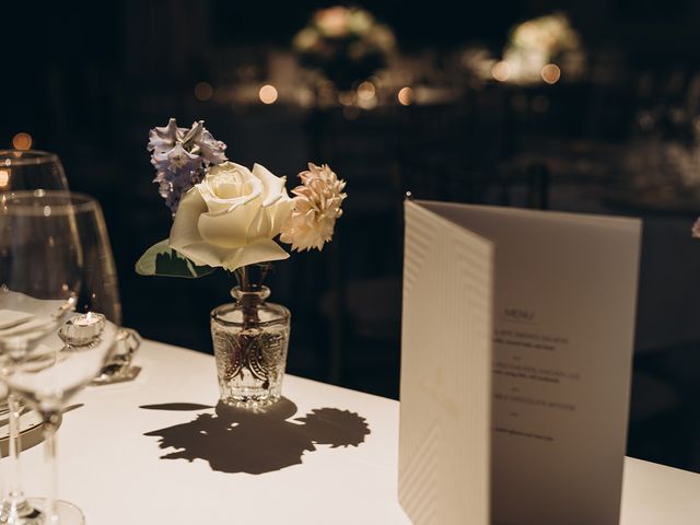 Harris and Tasha's Wedding in London - West, West London 141