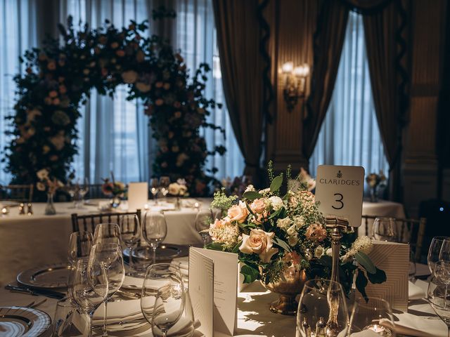 Harris and Tasha's Wedding in London - West, West London 144
