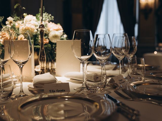 Harris and Tasha's Wedding in London - West, West London 146